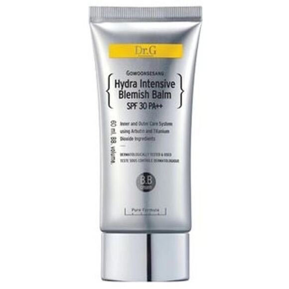 Dr.G - Hydra Intensive Blemish Balm SPF 30 PA++ Korean Beauty - Picture 1 of 4